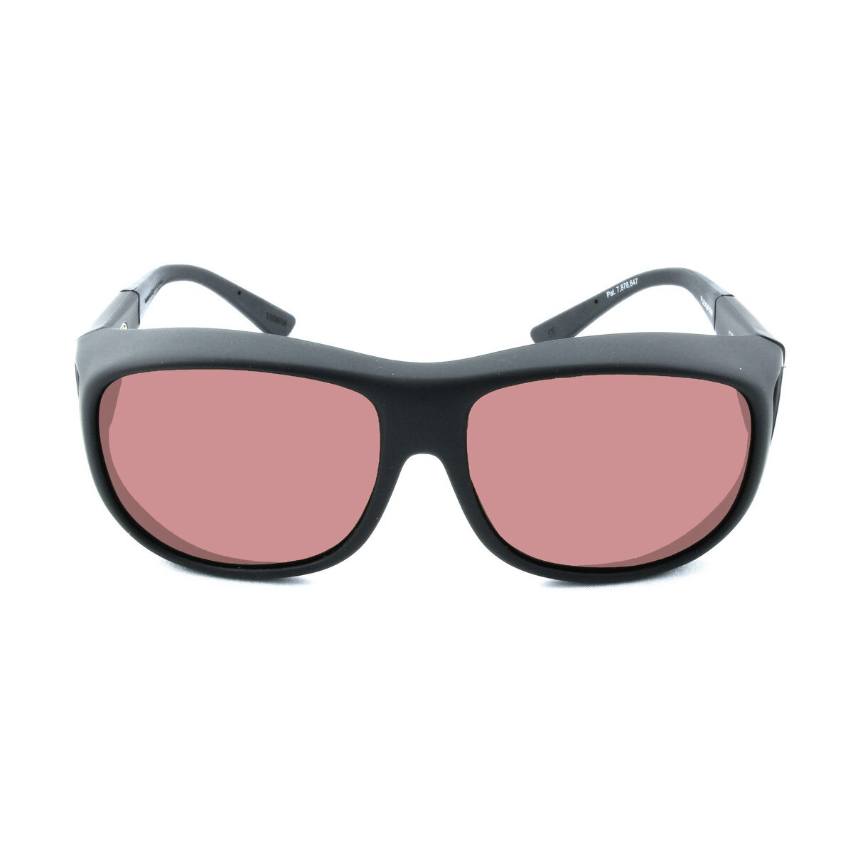 TBI Tinted Fitover - Cocoons